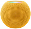 Умная колонка Apple HomePod mini Желтый (Yellow)