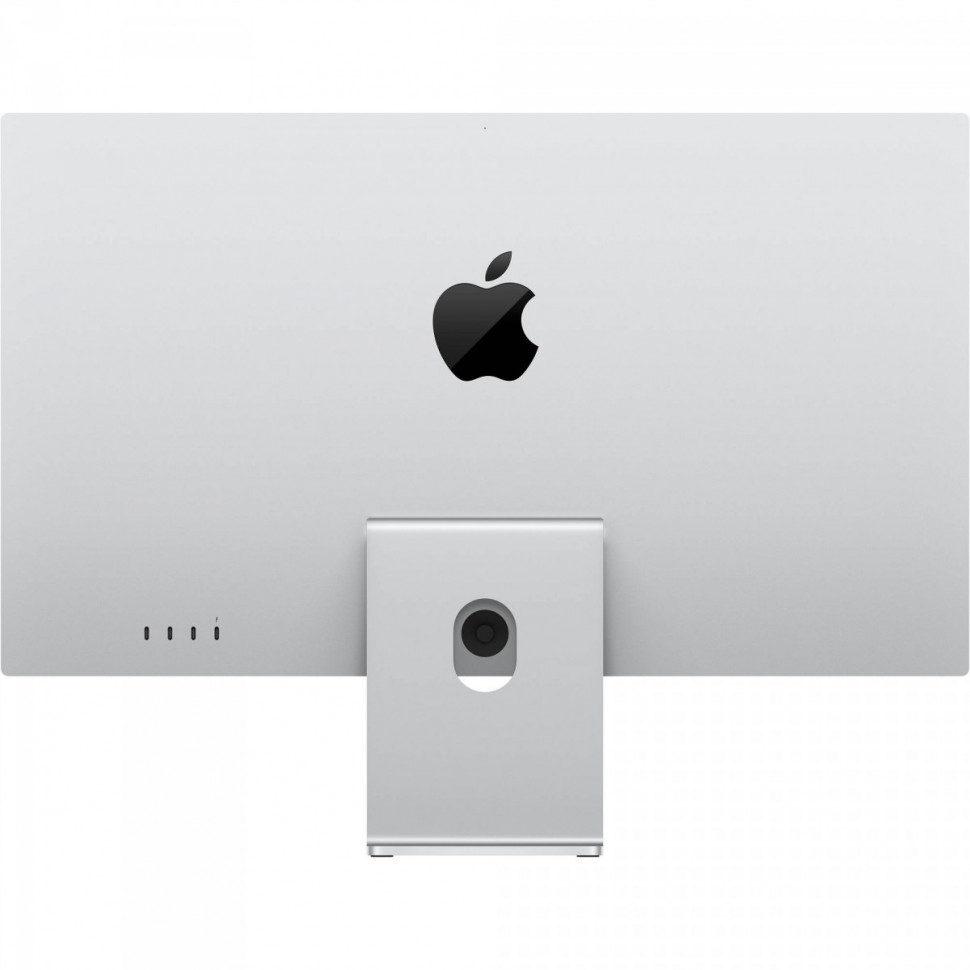 Монитор Apple Studio Display 27" Standard 5K Ultra HD Tilt Adjustable Stand (MK0U3)