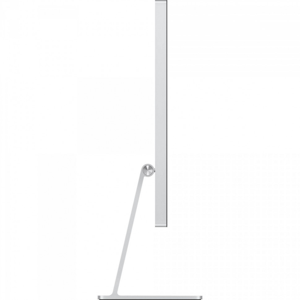Монитор Apple Studio Display 27" Standard 5K Ultra HD Tilt Adjustable Stand (MK0U3)