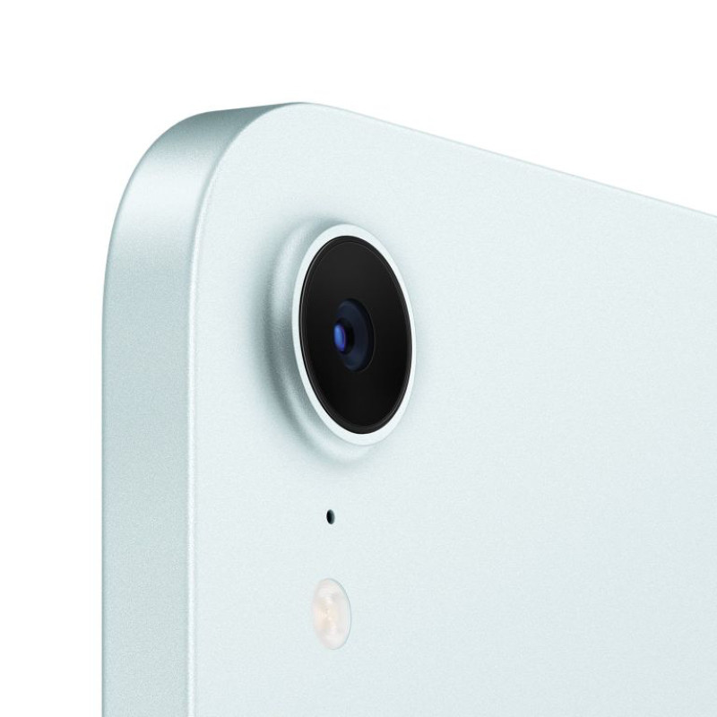 Планшет Apple iPad mini (2024) 128GB Wi-Fi Голубой