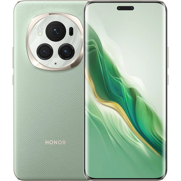 Смартфон HONOR Magic6 Pro 16/1024GB Зеленый (Green)