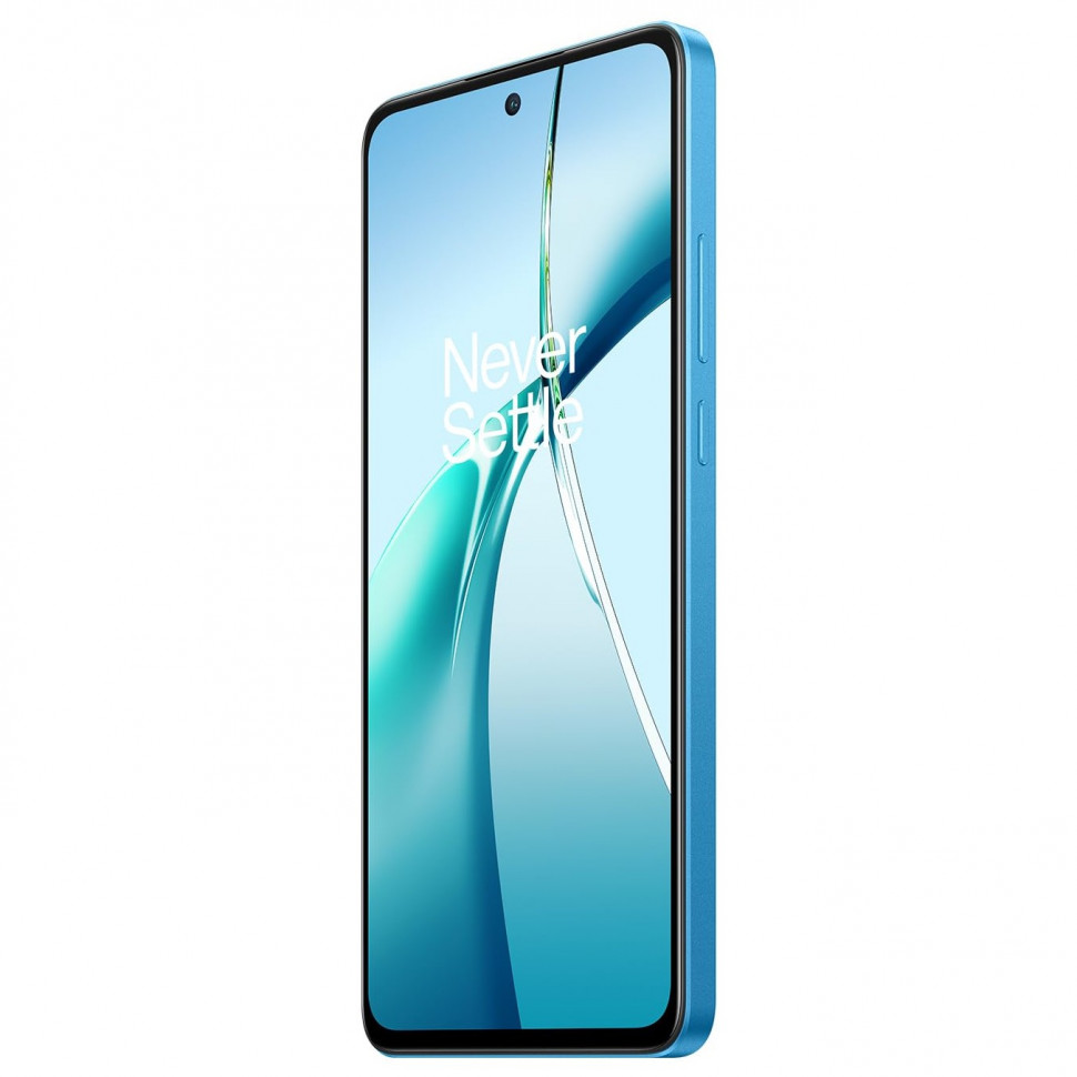 Смартфон OnePlus Nord CE4 Lite 5G 8/256GB Синий (Mega Blue)