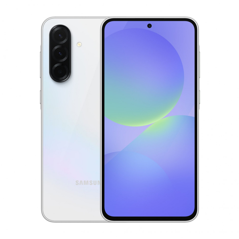 Смартфон Samsung Galaxy A36 5G 8/128GB Белый (Awesome White)