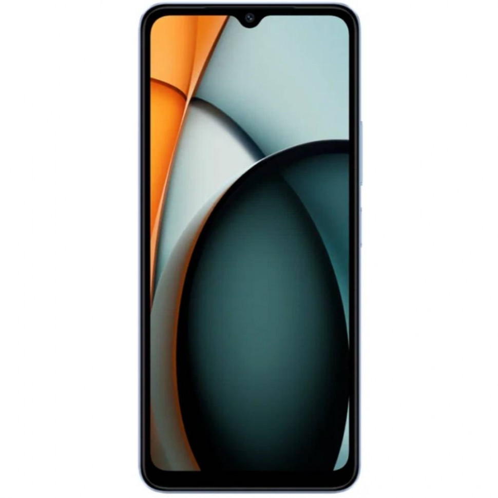 Смартфон Xiaomi Redmi A3 4/128GB Голубой (Star Blue)