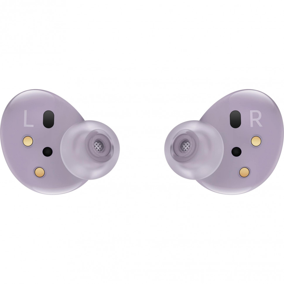 Беспроводные наушники Samsung Galaxy Buds2 Лаванда (Lavender)
