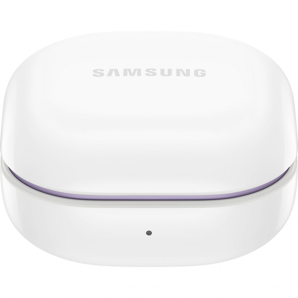 Беспроводные наушники Samsung Galaxy Buds2 Лаванда (Lavender)