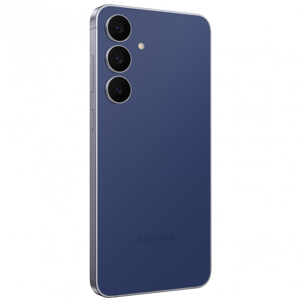 Смартфон Samsung Galaxy S25 FE 8/512GB Синий (Navy)