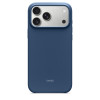 Чехол защитный Beats Air Case with MagSafe для iPhone 17 Pro Max Bedrock Blue