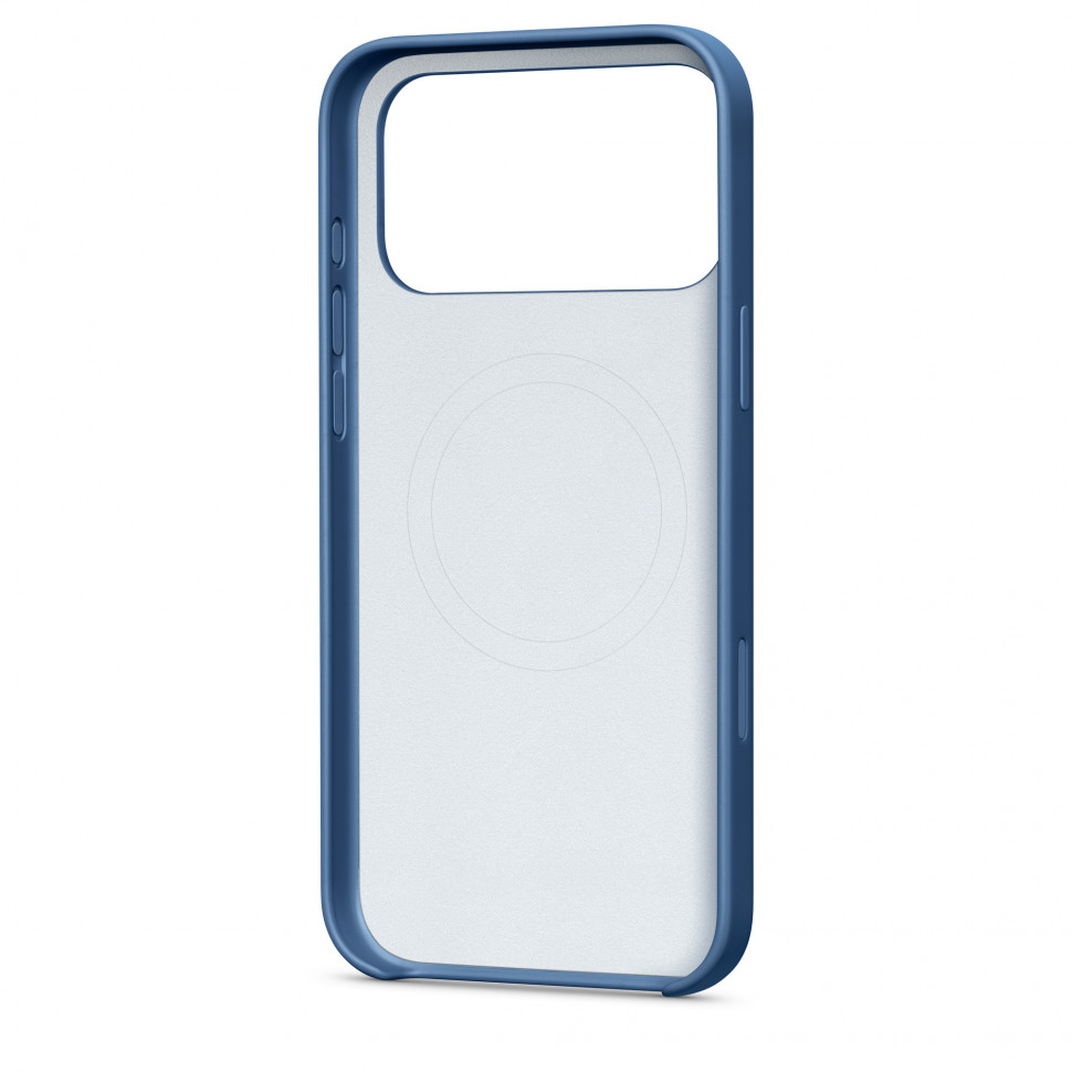 Чехол защитный Beats Air Case with MagSafe для iPhone 17 Pro Max Bedrock Blue