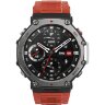 Умные часы Amazfit T-Rex 3 Красный (Lava Red)