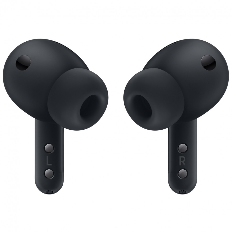 Беспроводные наушники Samsung Galaxy Buds4 Pro Черный (Black)