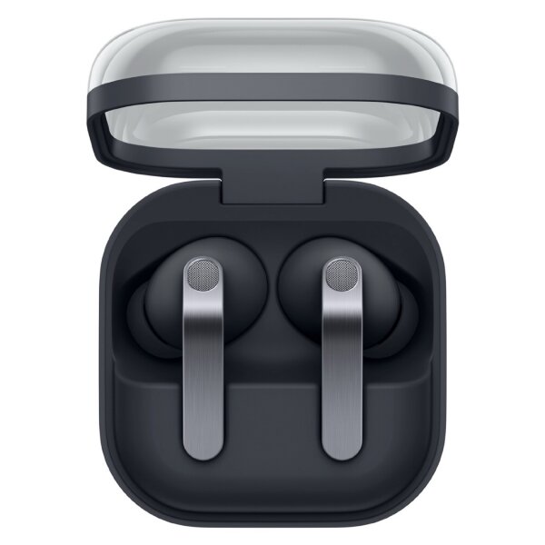 Беспроводные наушники Samsung Galaxy Buds4 Pro Черный (Black)
