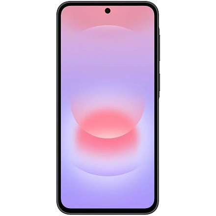 Смартфон Samsung Galaxy A37 5G 8/256GB Черный (Awesome Charcoal)