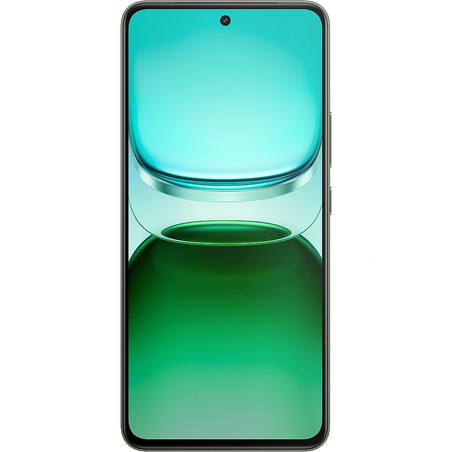 Смартфон iQOO Z10 Lite 8/256GB Зеленый (Green)