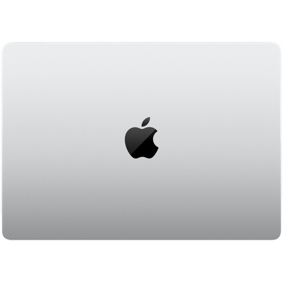 Ноутбук Apple MacBook Pro 14 2023 MPHH3 (M2 Pro 16-Core GPU, 16/512GB) Серебристый (Silver)