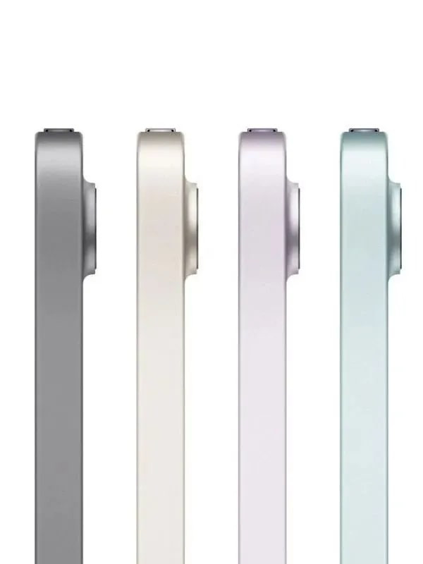 Планшет Apple iPad mini (2024) 128GB Wi-Fi Серый космос