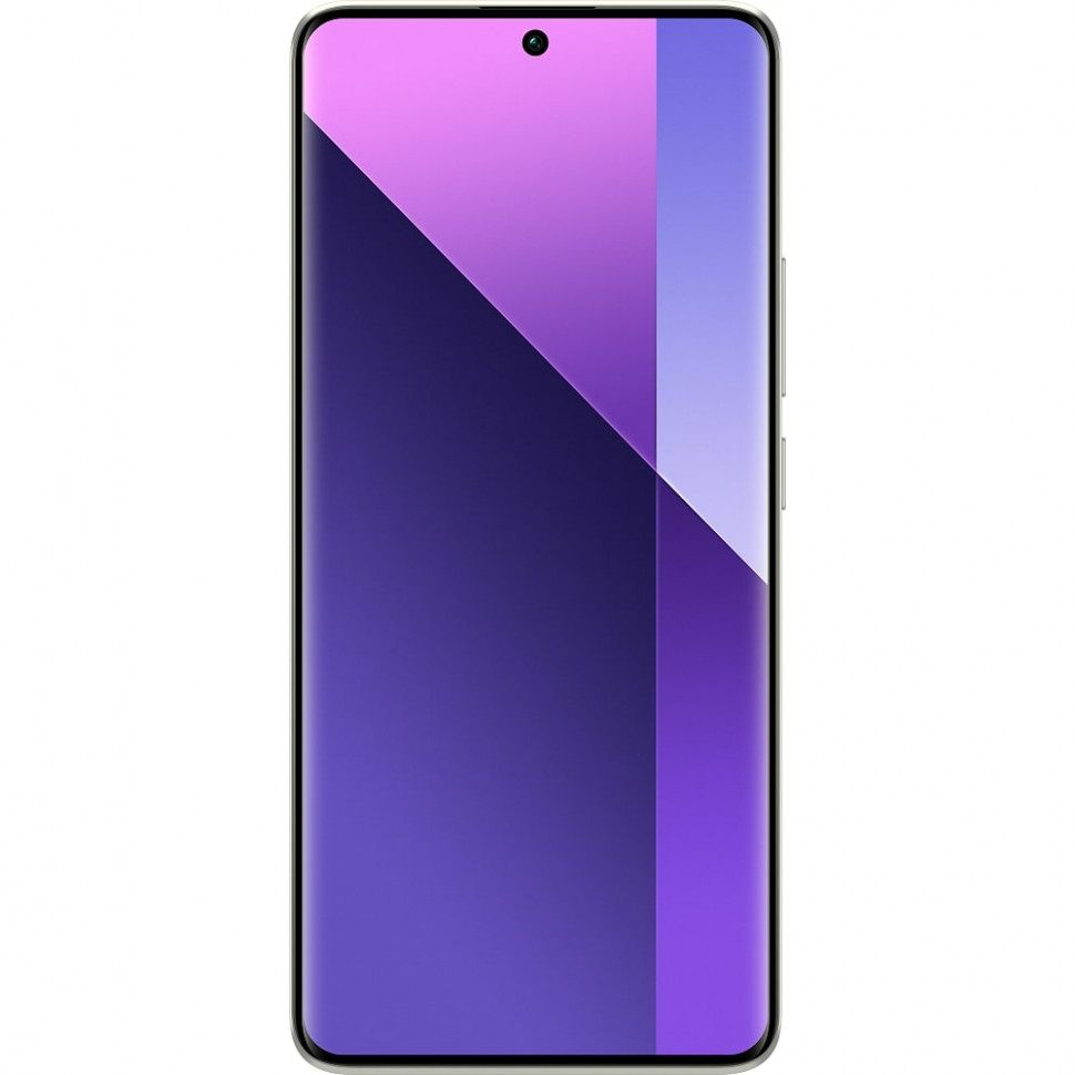 Смартфон Xiaomi Redmi Note 13 Pro+ 5G 12/512GB Фиолетовый (Aurora Purple)