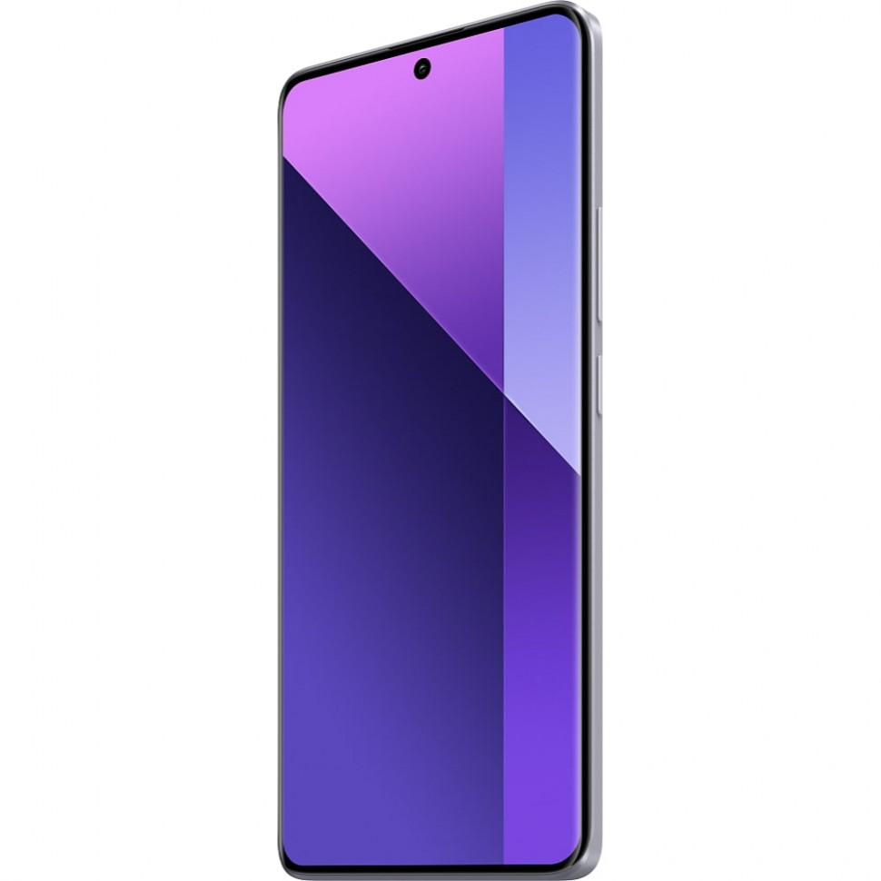 Смартфон Xiaomi Redmi Note 13 Pro+ 5G 12/512GB Фиолетовый (Aurora Purple)