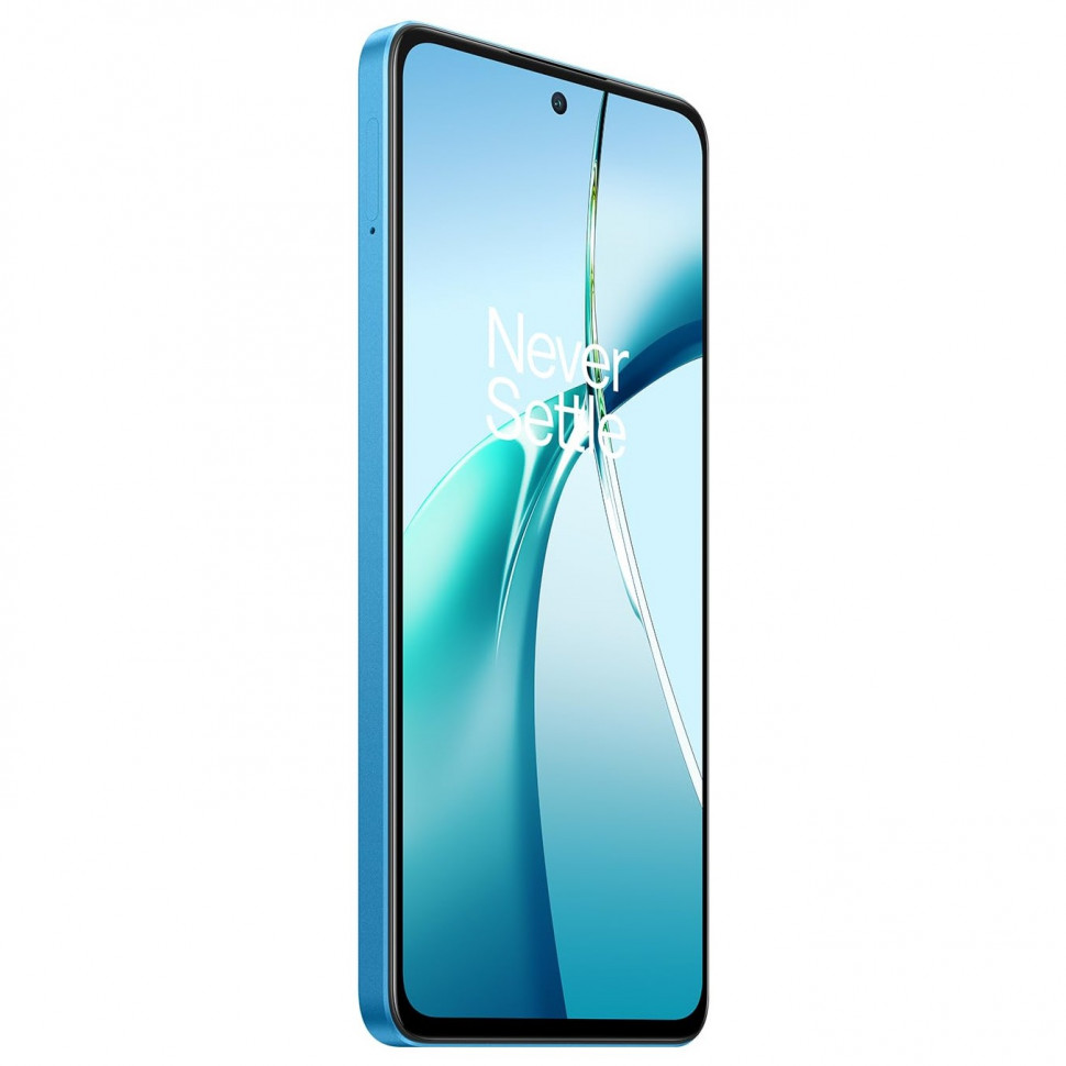 Смартфон OnePlus Nord CE4 Lite 5G 8/128GB Синий (Mega Blue)