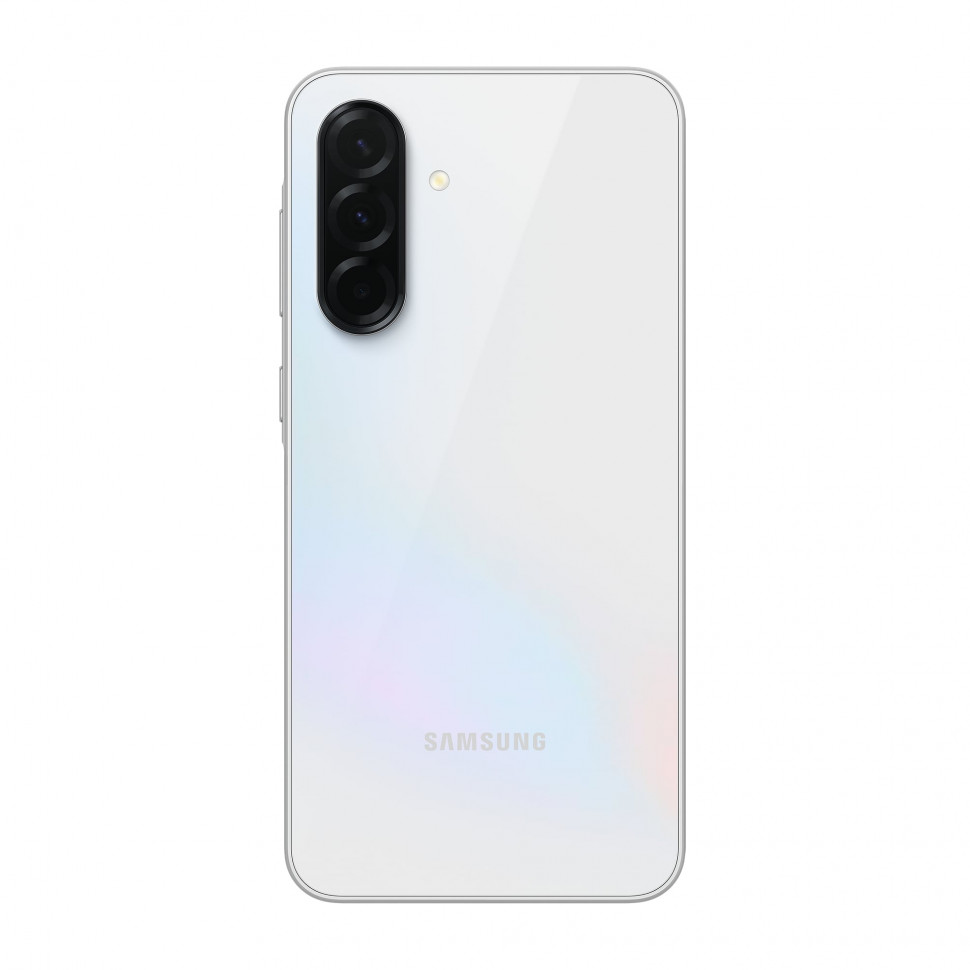 Смартфон Samsung Galaxy A36 5G 8/256GB Белый (Awesome White)