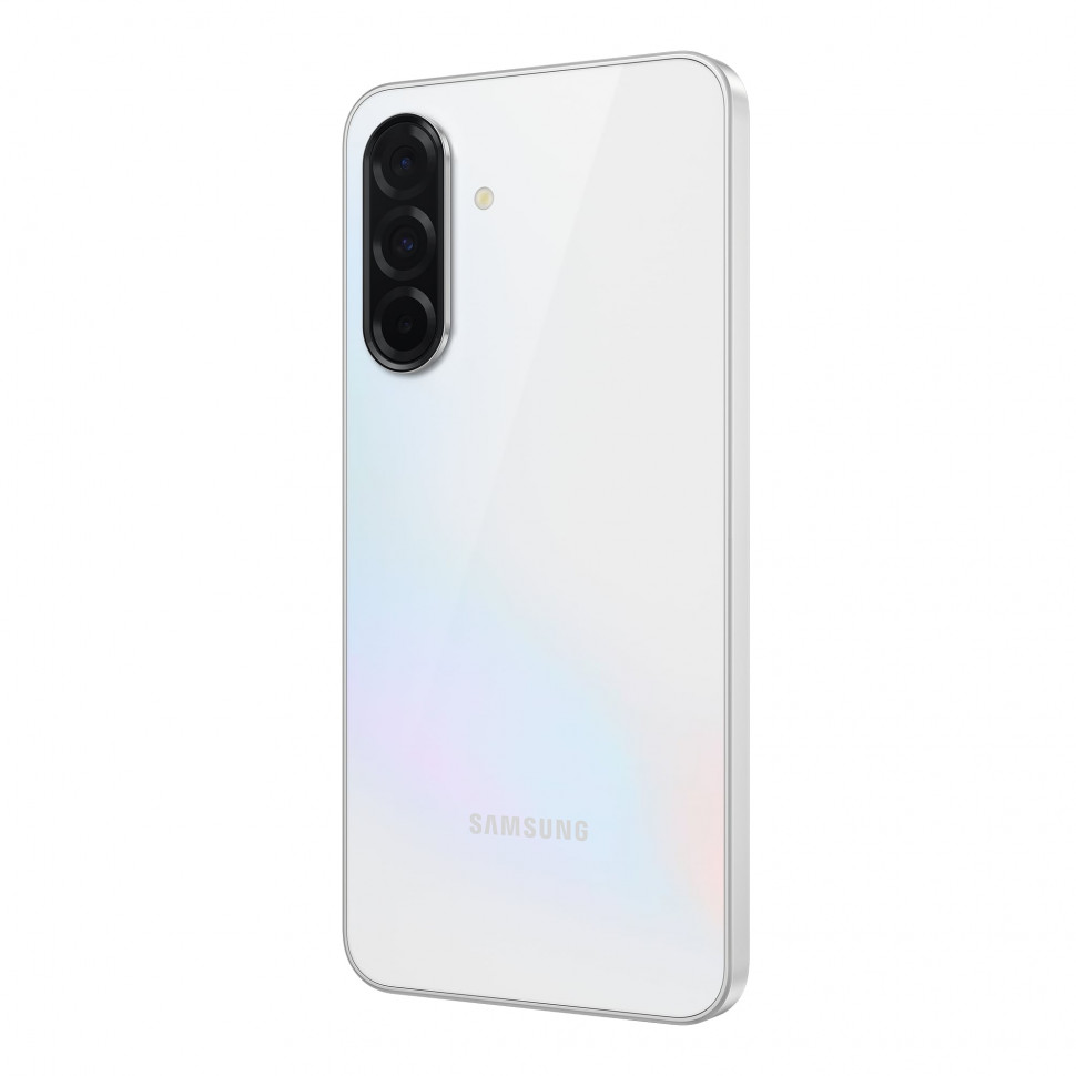 Смартфон Samsung Galaxy A36 5G 8/256GB Белый (Awesome White)