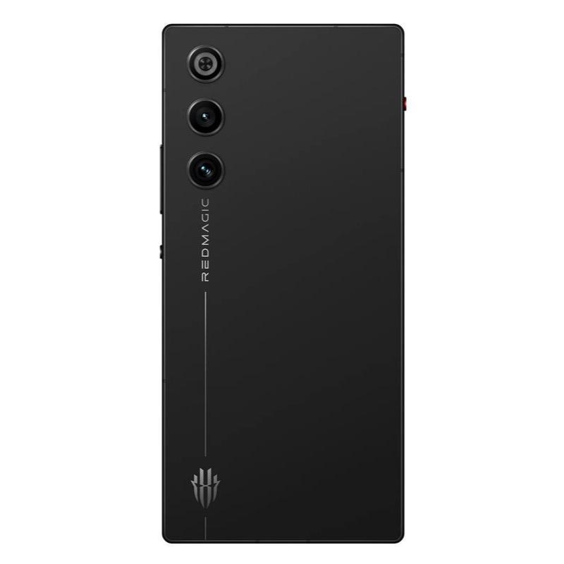 Смартфон ZTE Nubia RedMagic 10 Air 12/256GB Черный (Twilight)