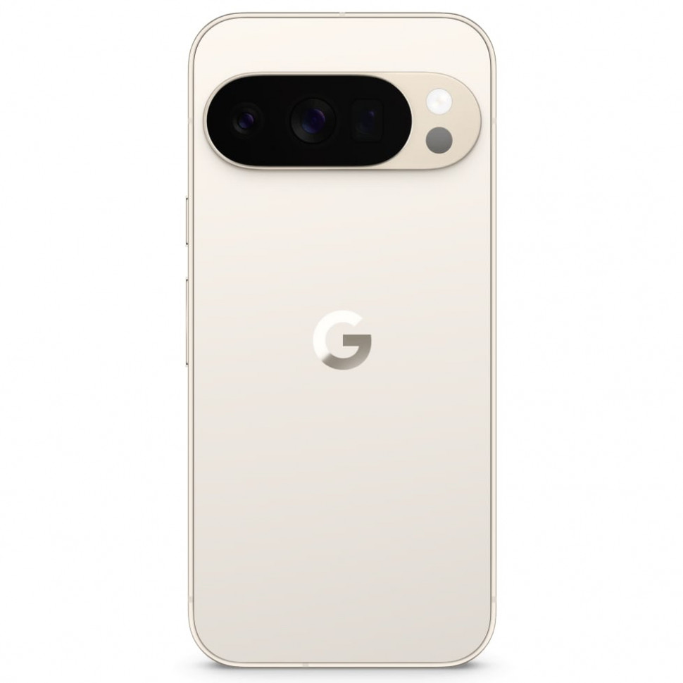 Смартфон Google Pixel 10 Pro 16/512GB Бежевый (Porcelain)