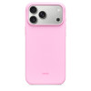 Чехол защитный Beats Air Case with MagSafe для iPhone 17 Pro Max Pebble Pink