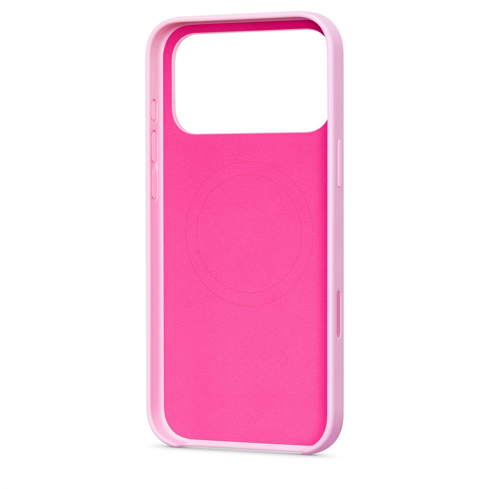 Чехол защитный Beats Air Case with MagSafe для iPhone 17 Pro Max Pebble Pink