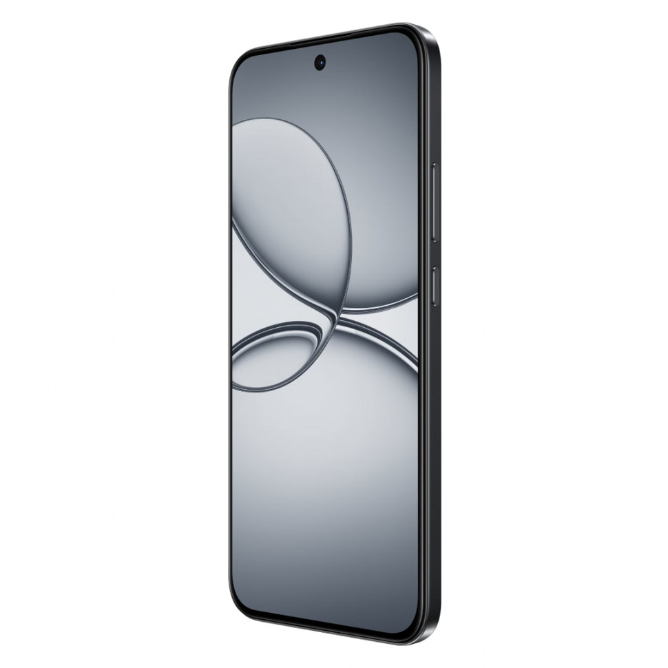 Смартфон realme 15T 8/256GB Черный (Suit Titanium)