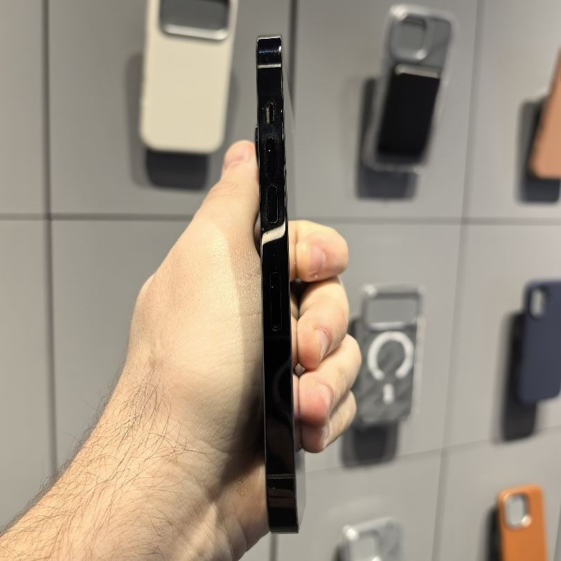 Смартфон Apple iPhone 13 Pro Max 256GB Graphite (Б/У)