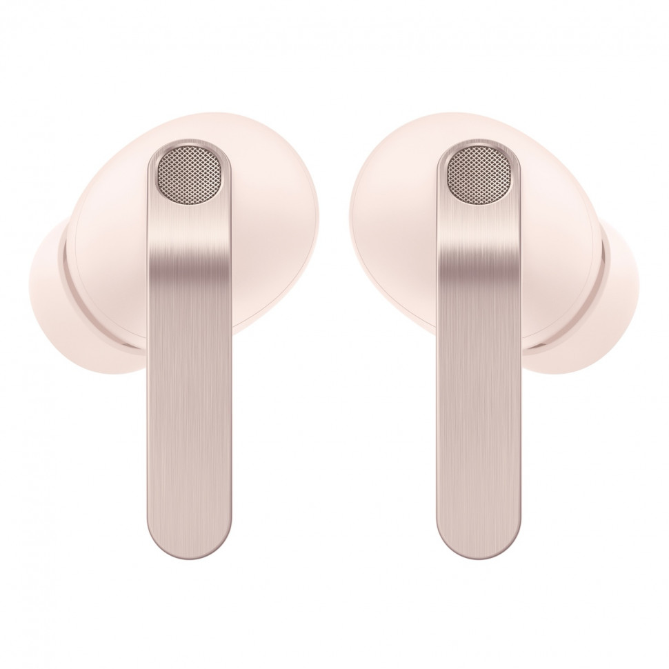 Беспроводные наушники Samsung Galaxy Buds4 Pro Розовый (Pink Gold)