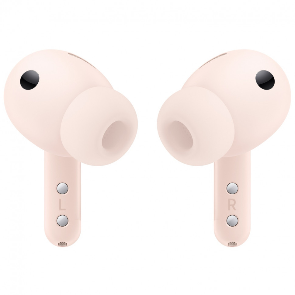 Беспроводные наушники Samsung Galaxy Buds4 Pro Розовый (Pink Gold)