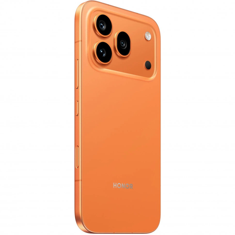 Смартфон HONOR 600 Pro 12/512GB Оранжевый (Orange)