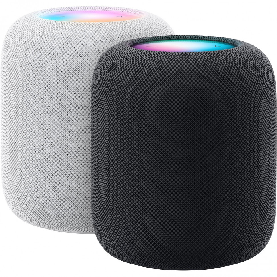 Умная колонка Apple HomePod 2 Белый (White)