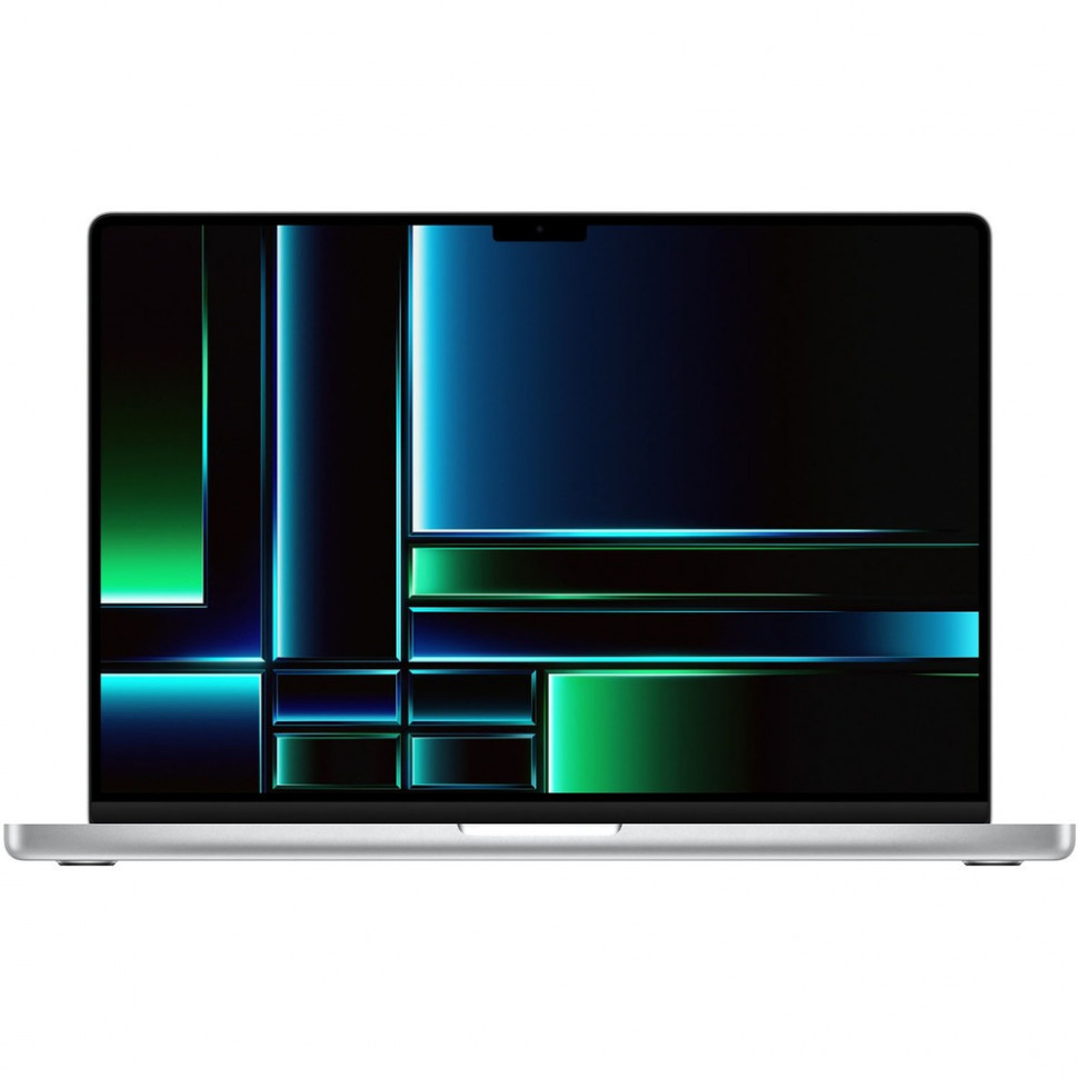 Ноутбук Apple MacBook Pro 14 2023 MPHJ3 (M2 Pro 19-Core GPU, 16/1TB) Серебристый (Silver)