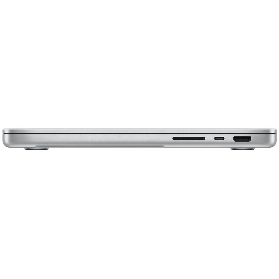 Ноутбук Apple MacBook Pro 14 2023 MPHJ3 (M2 Pro 19-Core GPU, 16/1TB) Серебристый (Silver)