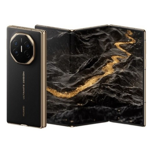 Смартфон HUAWEI Mate XT Ultimate Design 16/512GB Черный (Black)