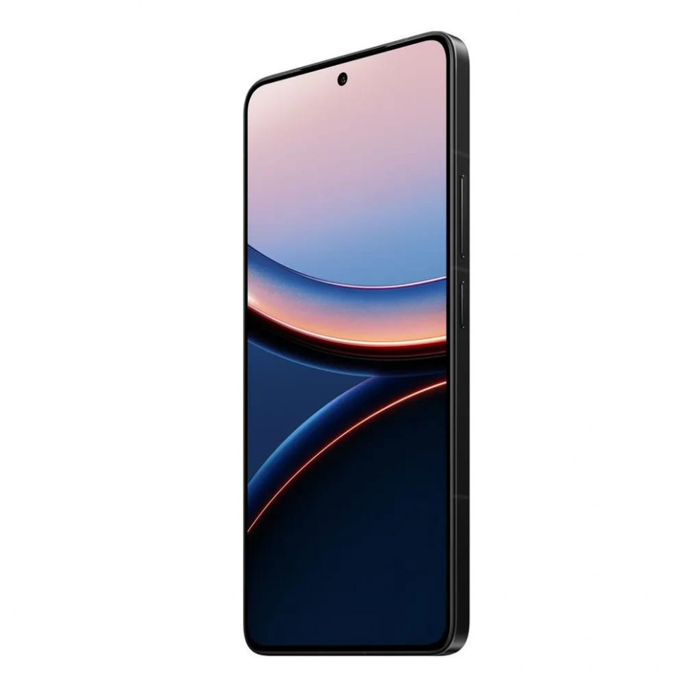 Смартфон Xiaomi POCO F7 Ultra 12/256GB Черный (Black)