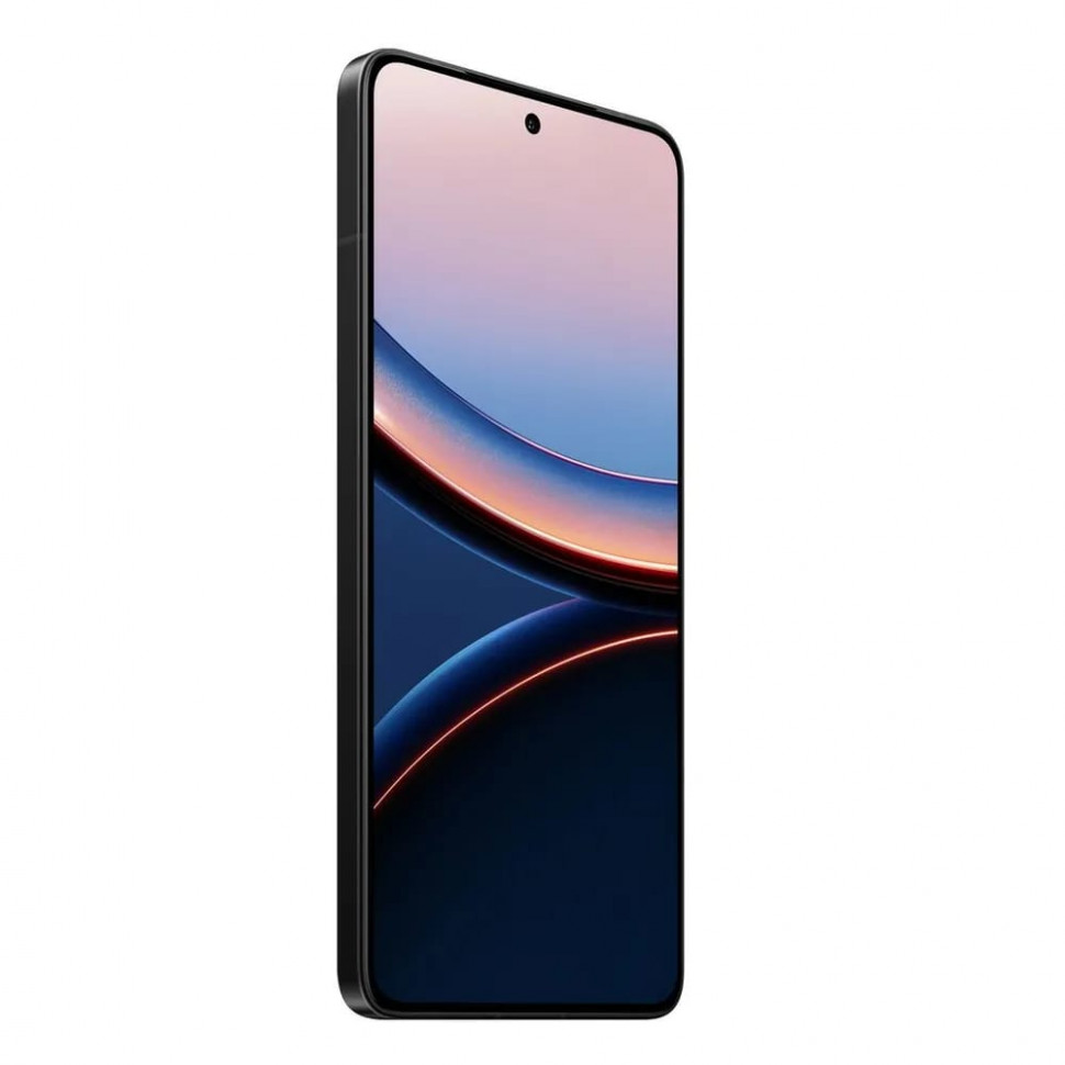 Смартфон Xiaomi POCO F7 Ultra 12/256GB Черный (Black)