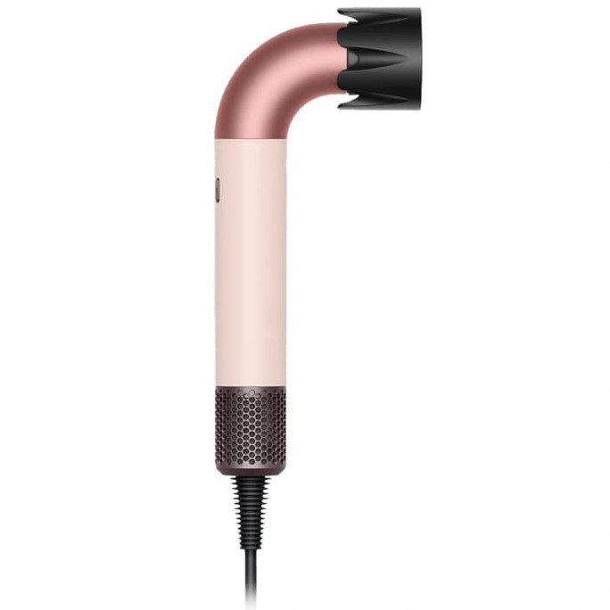 Фен Dyson Supersonic R Pro HD17 Ceramic Pink/Rose Gold (Вилка CN)