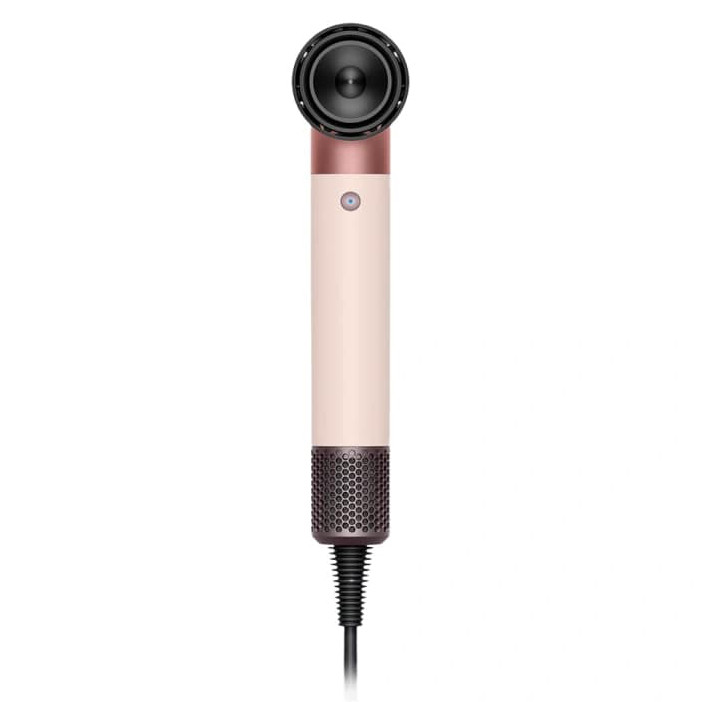 Фен Dyson Supersonic R Pro HD17 Ceramic Pink/Rose Gold (Вилка CN)