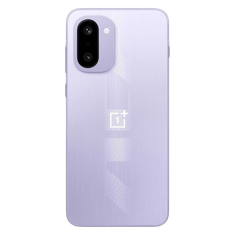 Смартфон OnePlus 15R 12/256GB Фиолетовый (Electric Violet)