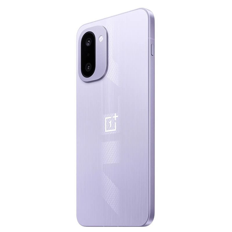 Смартфон OnePlus 15R 12/256GB Фиолетовый (Electric Violet)