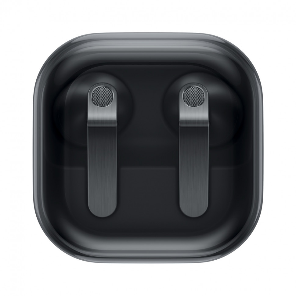Беспроводные наушники Samsung Galaxy Buds4 Черный (Black)