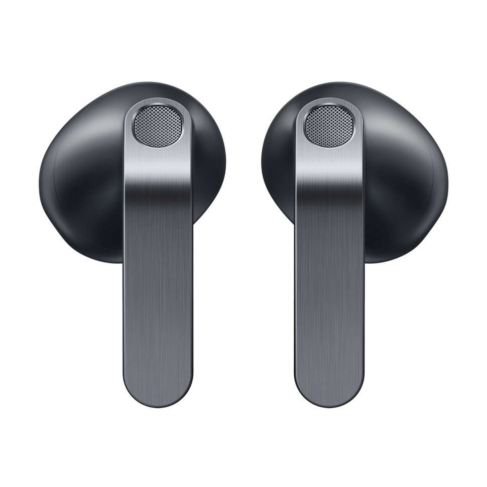 Беспроводные наушники Samsung Galaxy Buds4 Черный (Black)