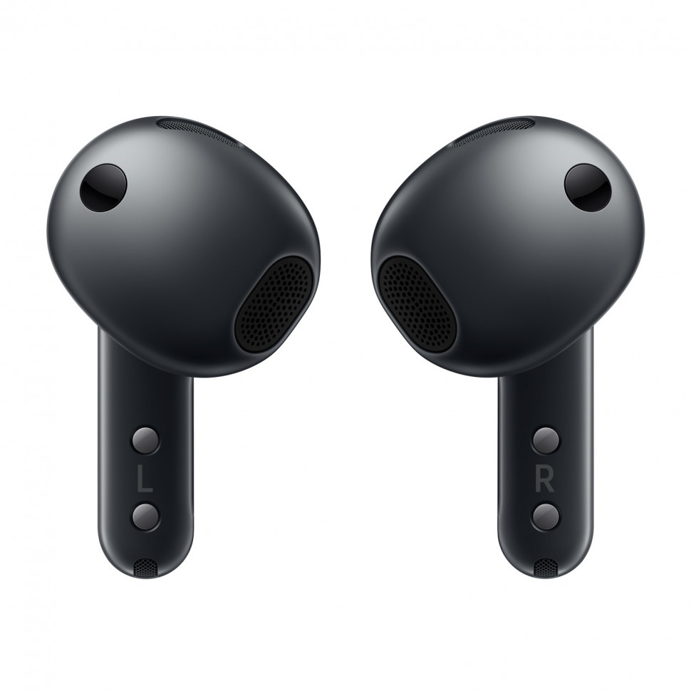 Беспроводные наушники Samsung Galaxy Buds4 Черный (Black)