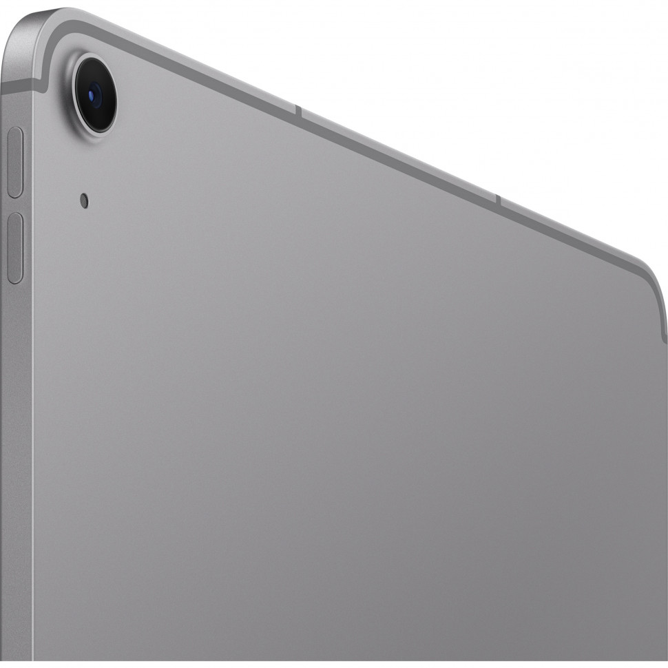 Планшет Apple iPad Air 13 (2026) 1024GB Wi-Fi + Cellular Серый космос (Space Gray)
