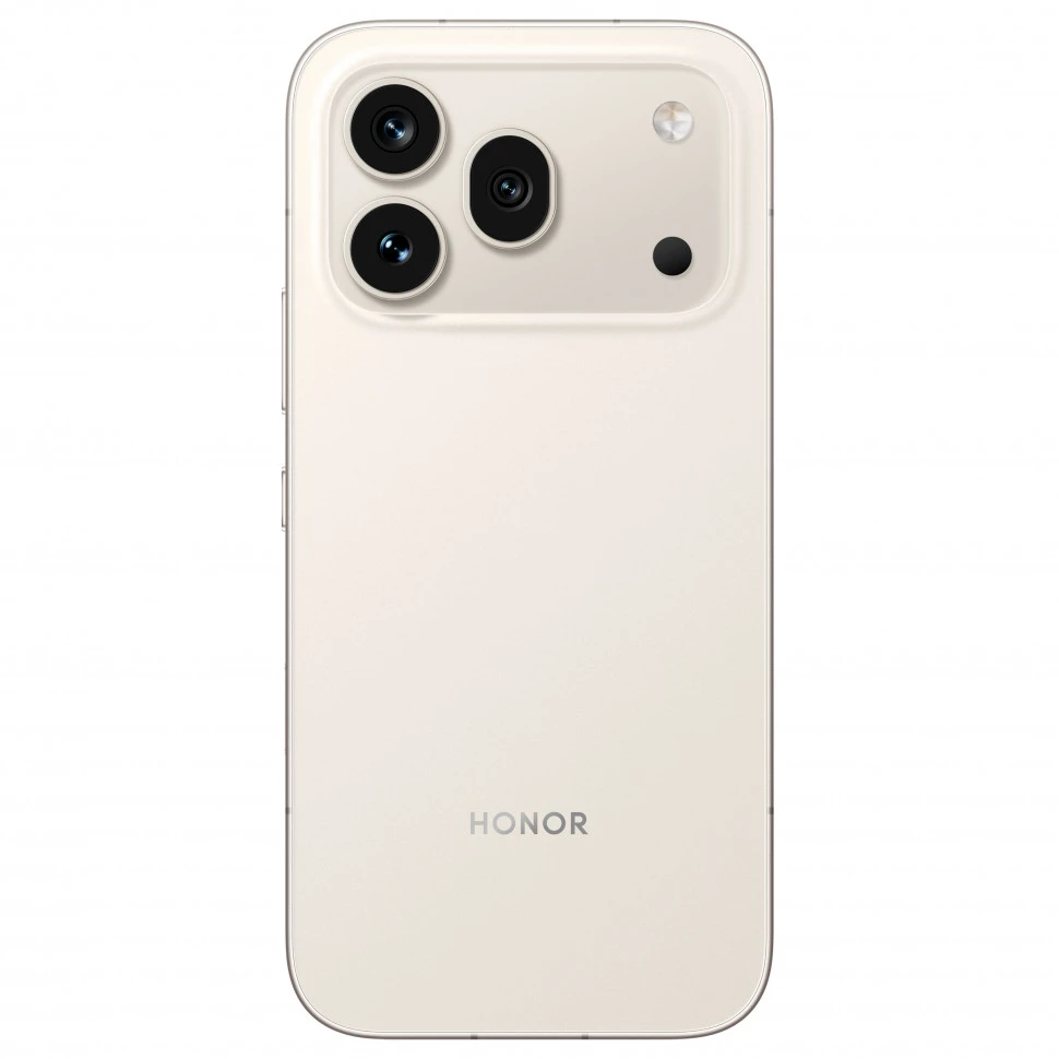 Смартфон HONOR 600 Pro 12/256GB Золотой (Golden White)
