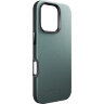 Чехол защитный Native Union Active Case для iPhone 16 Pro Max Зеленый